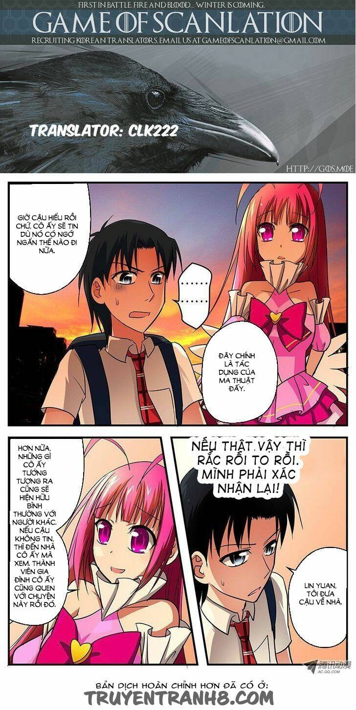 cupid's chocolates chapter 31 4