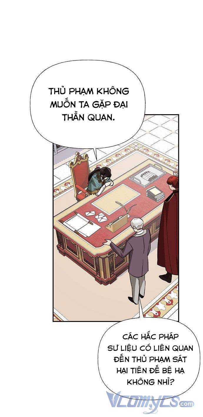 hậu cung của nữ chính chapter 40 52