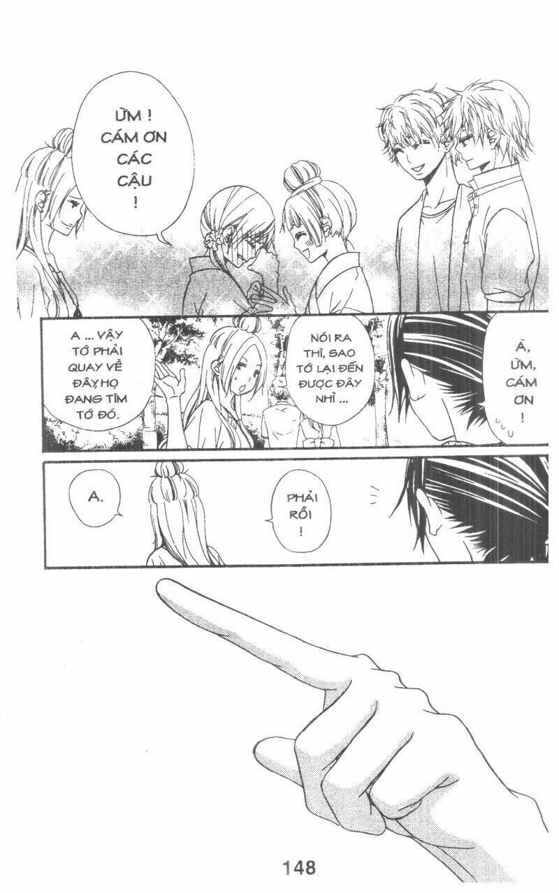 queen's white rabbit chapter 2 148