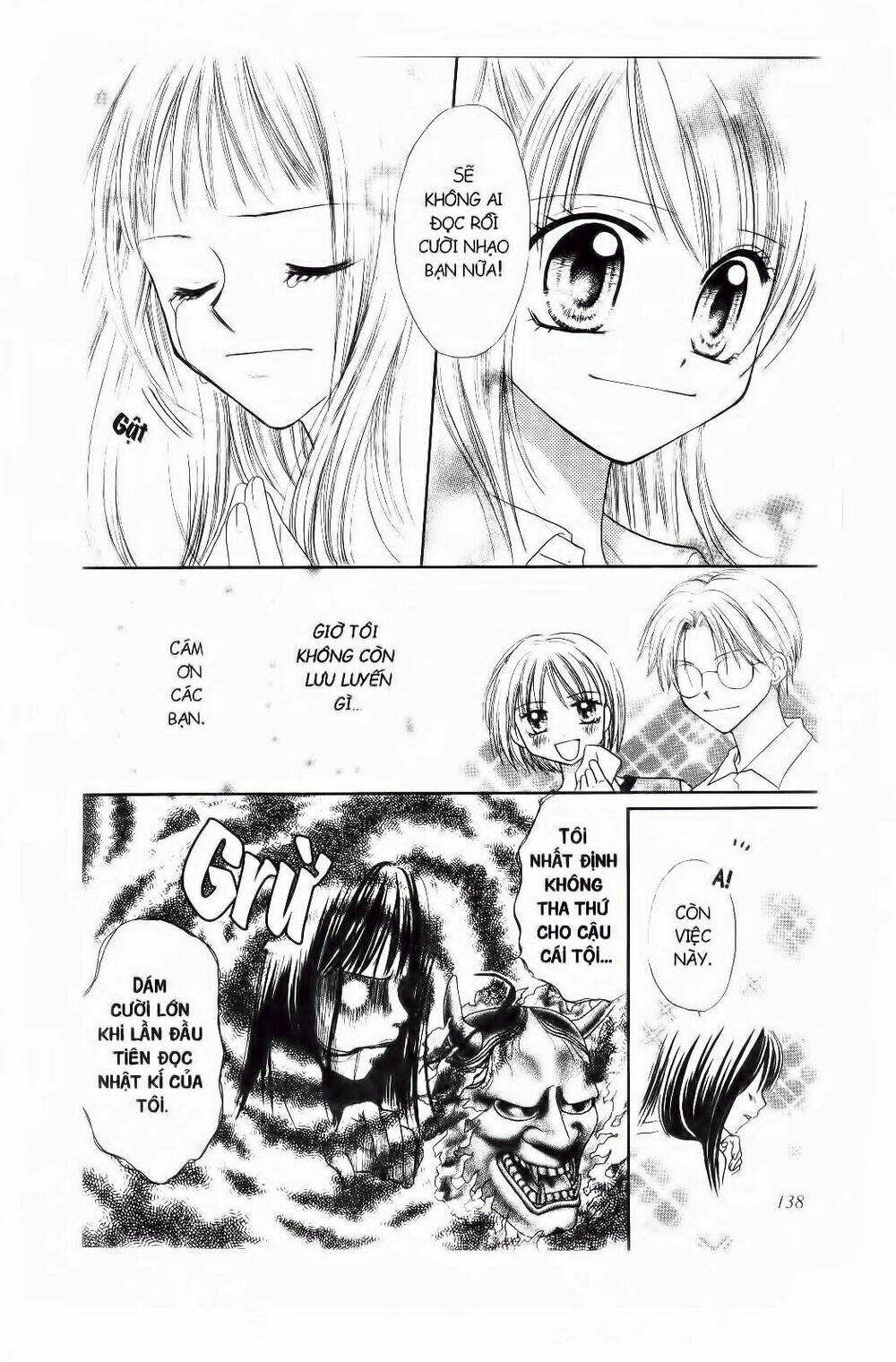 thứ 6 ngày 13 chapter 4 31