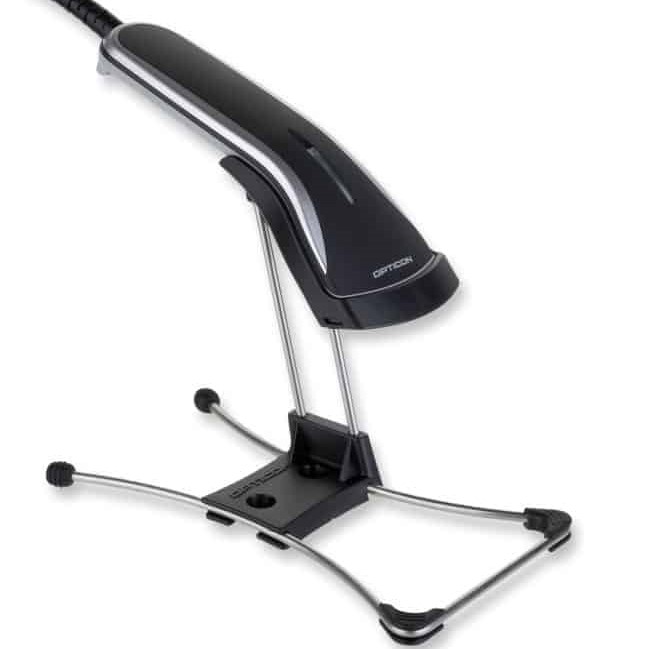 Máy Quét Mã Vạch OPTICON OPR-2001Z - Hàng Chính Hãng
