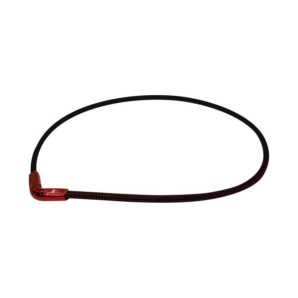 Vòng Cổ Phiten Rakuwa X50 V Type -TG681053/TG681153/TG681253/TG681353
