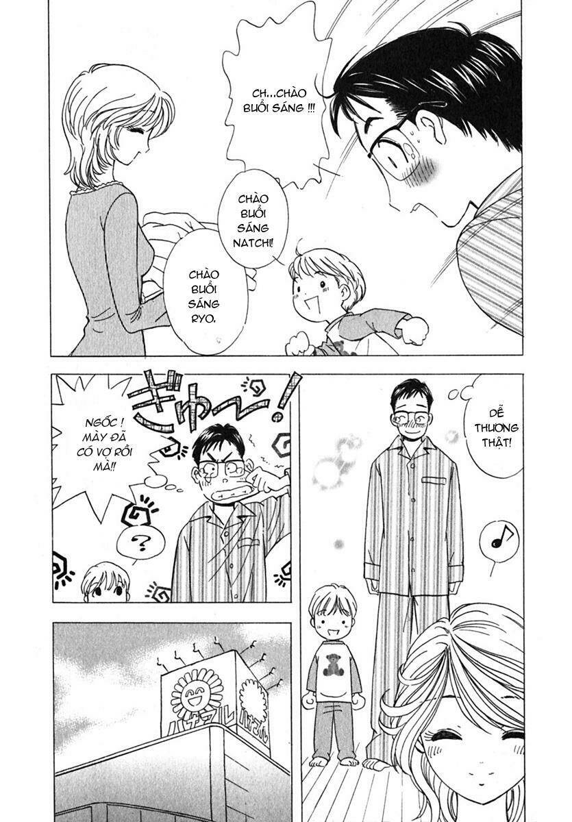 orange yane no chiisana ie full chapter 4 6