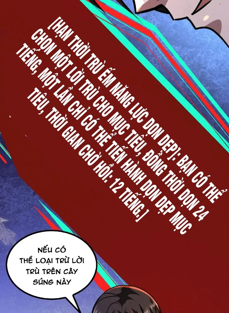 quỷ dị dược tề sư: bệnh nhân của ta đều là kinh khủng chapter 36 7