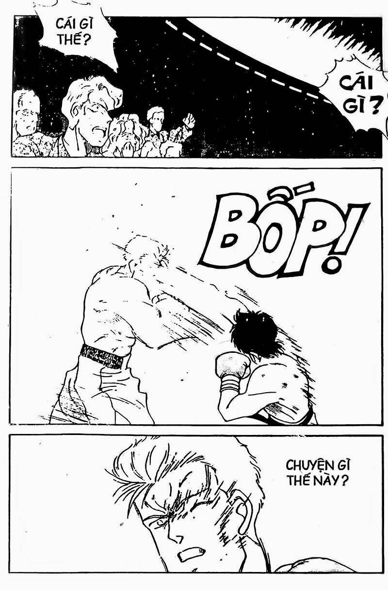 truyền nhân atula - shura no mon i chapter 93 19