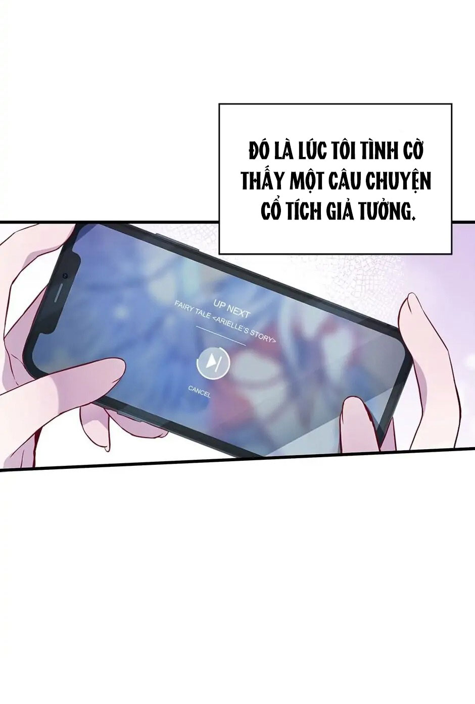 tôi không phải là nữ anh hùng chapter 2 3