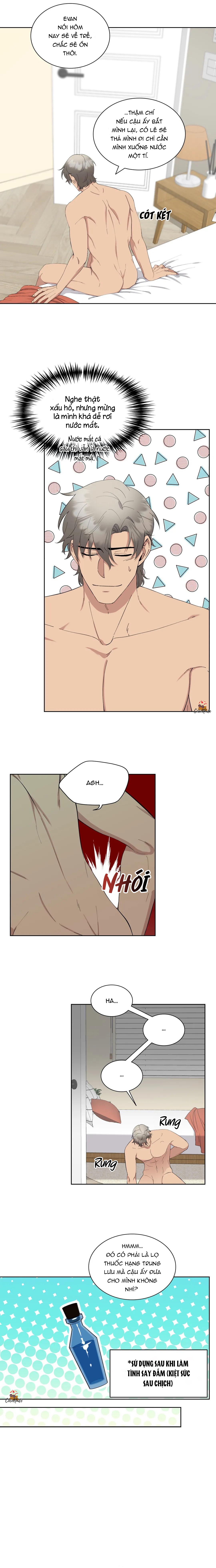 huyết sát thành chapter 13 2