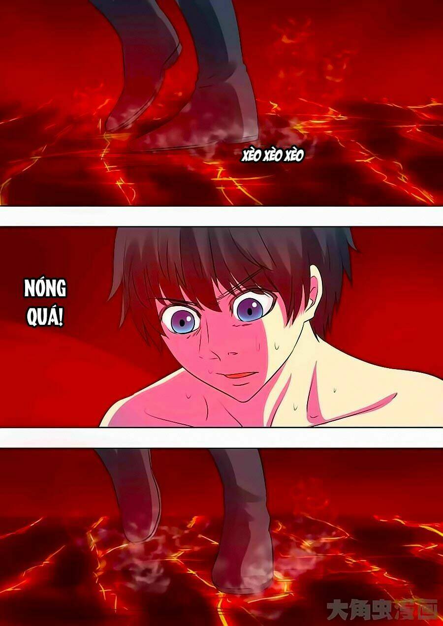 luyện ngục trọng sinh chapter 5 5