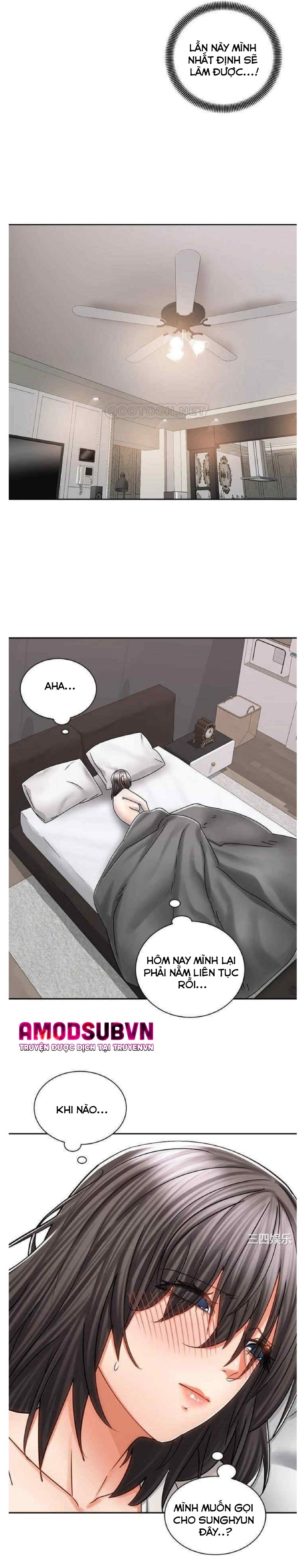 mình cùng đi xe nhé? chapter 16 5