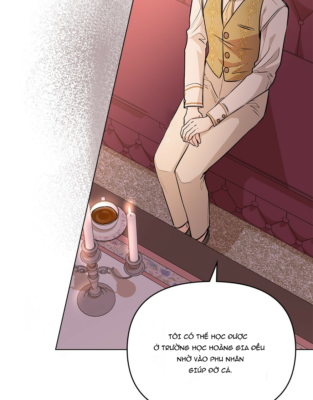 đi tìm nàng camellia chapter 20.2 19