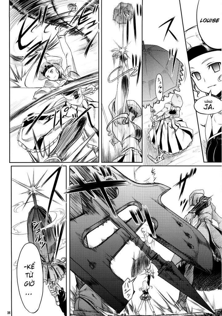 sword dancers ii chapter 3 25