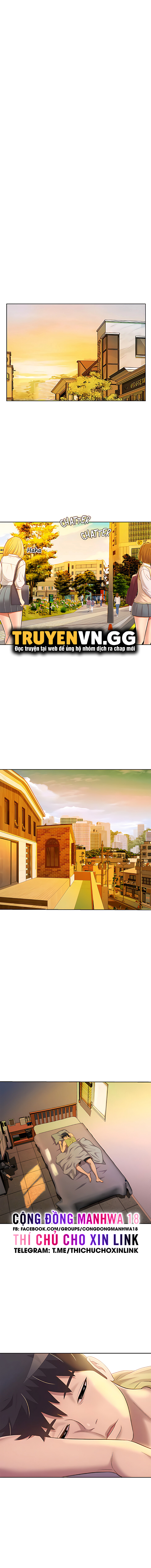 hương vị máy bay chapter 60 9