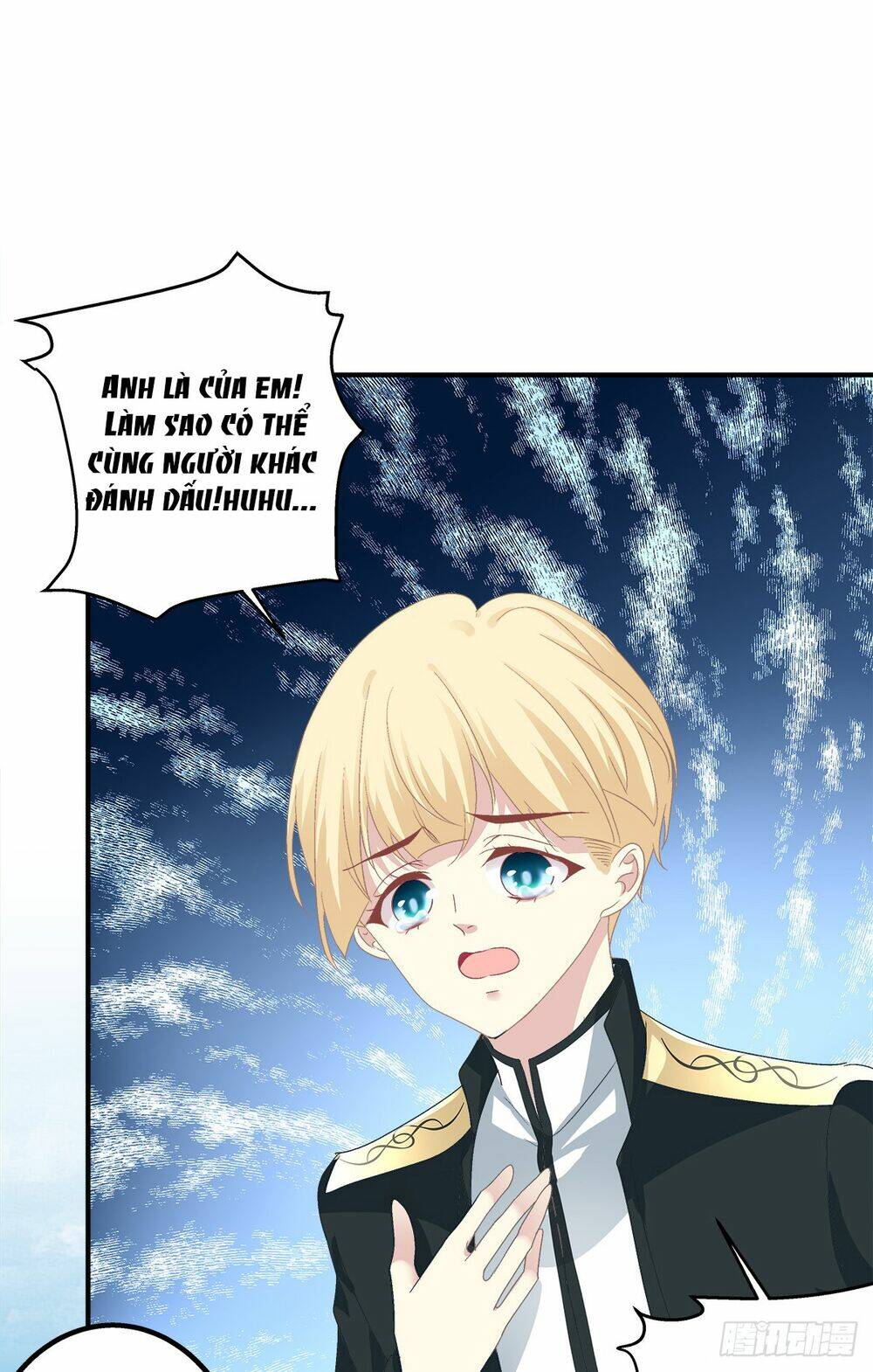 toàn bộ nắm trong tay chapter 14 55