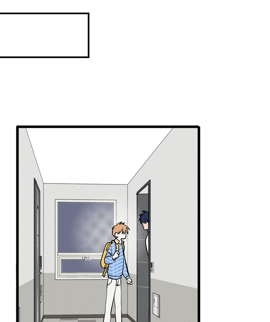 rốt cuộc bé mèo đang nghĩ gì ? chapter 12 22