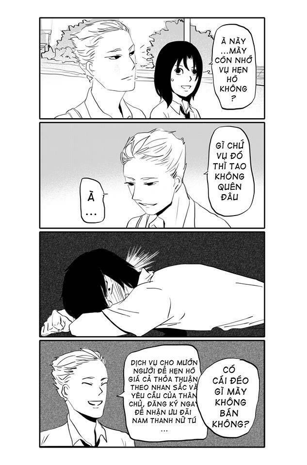 bad luck chapter 14 3