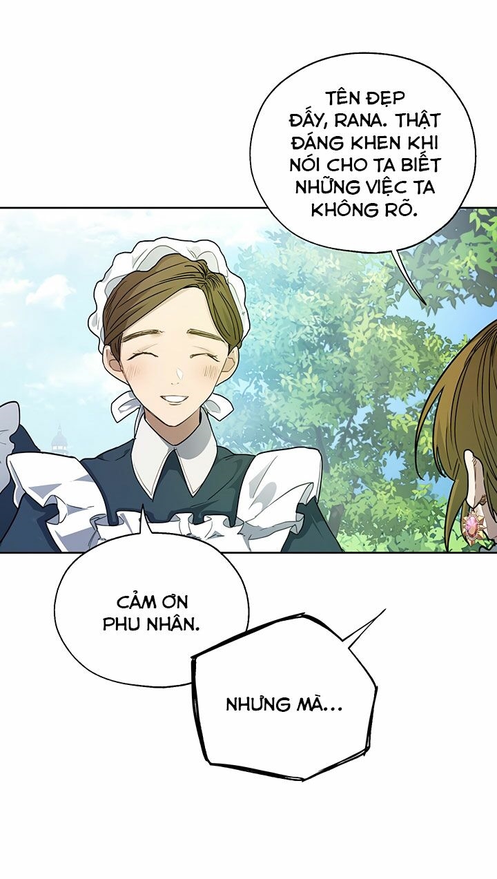 Cách Bảo Vệ Anh Trai Của Nữ Chính Chapter 9 - Trang 27