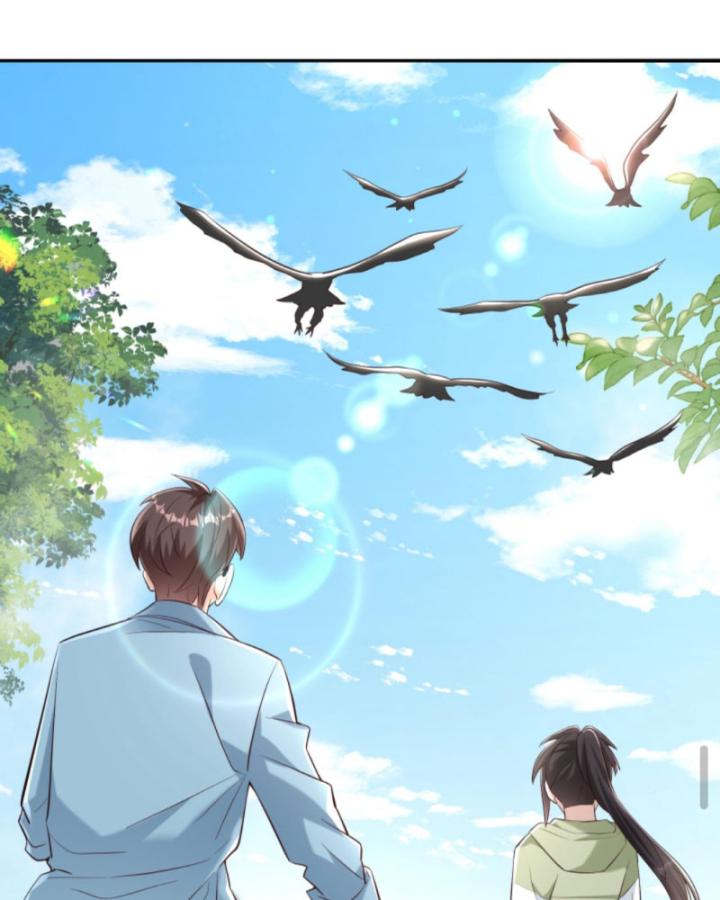 học cùng em gái, tôi bất cẩn vô địch rồi chapter 84 54