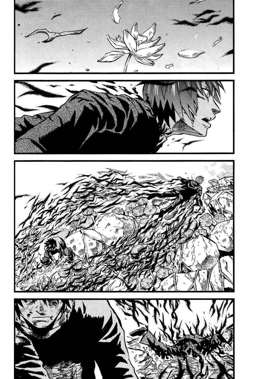 thanh ma kiếm huyền thoại phần 2 chapter 16 4