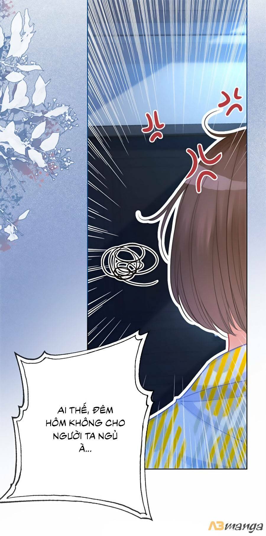 Ám Hắc Hệ Noãn Hôn chapter 148.4 6