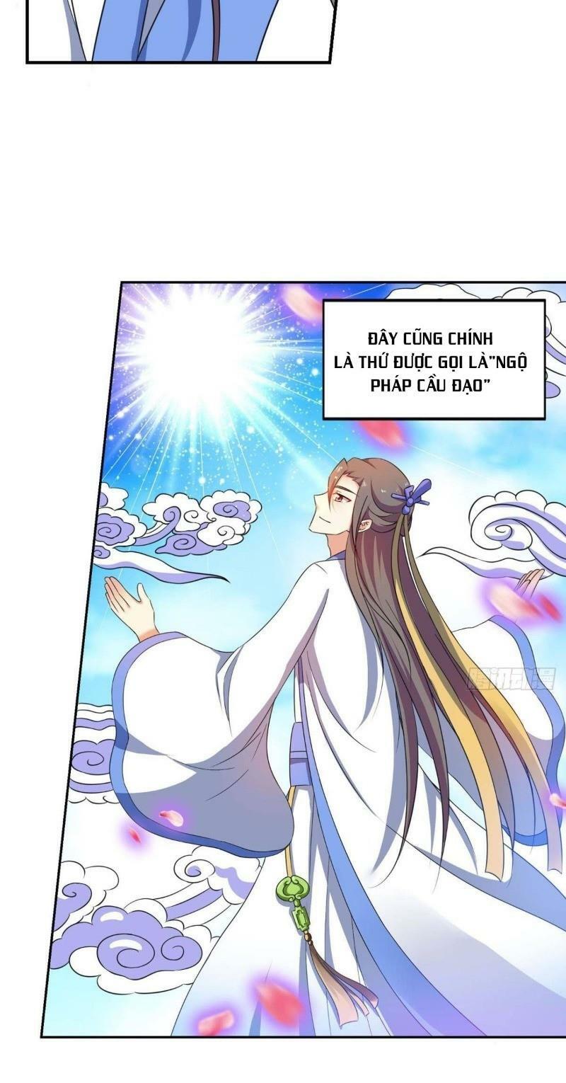 Trọng Sinh Thành Cậu Vàng Tại Dị Thế Chapter 92 4