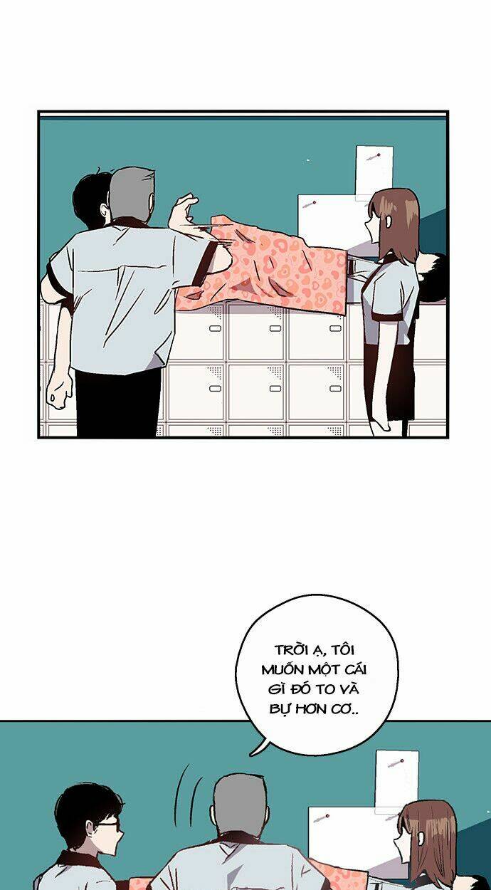 người máy hủy diệt chapter 25 27