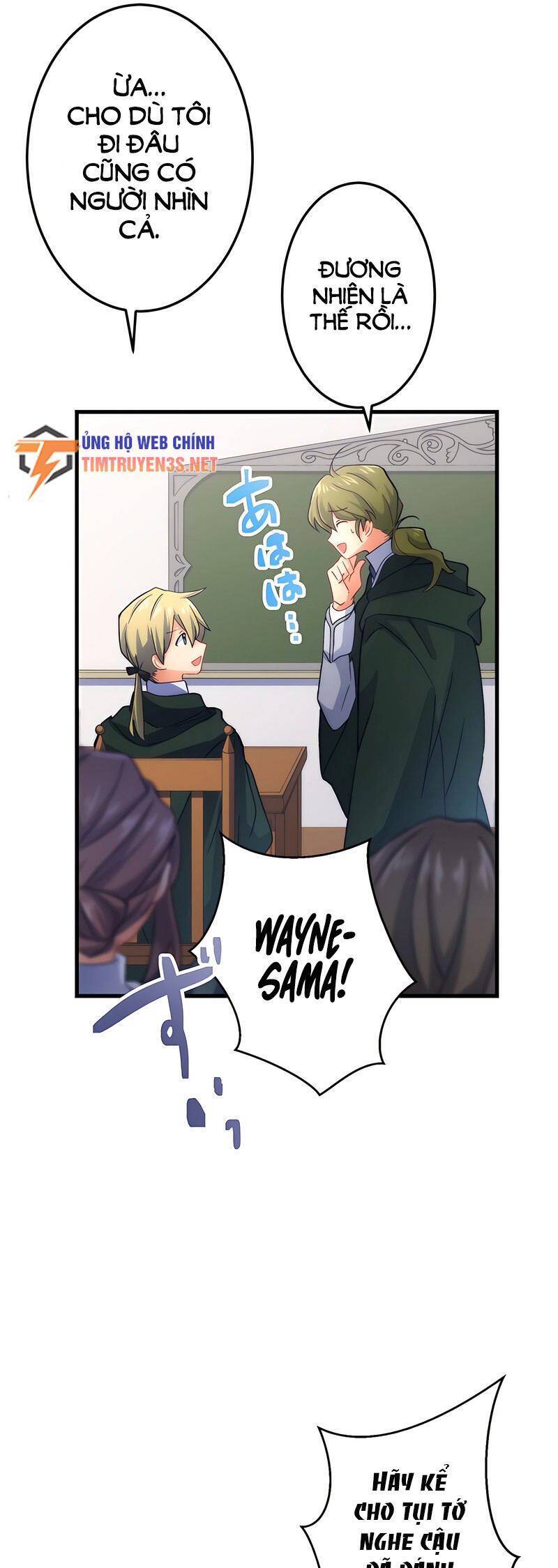 saikyou inyoushi no isekai tenseiki chapter 50 22