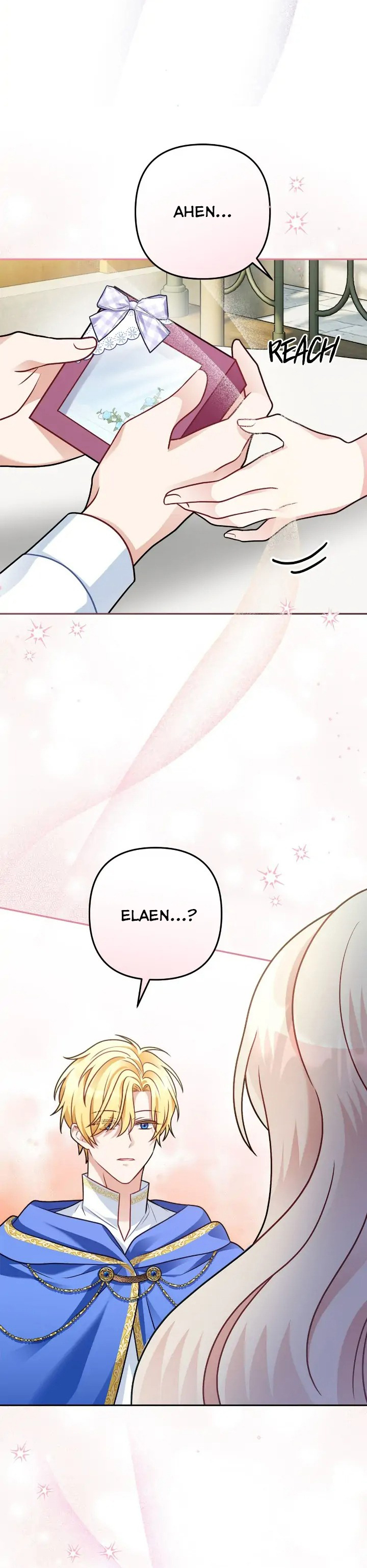 sống cùng với mẹ chồng chapter 10.2 11