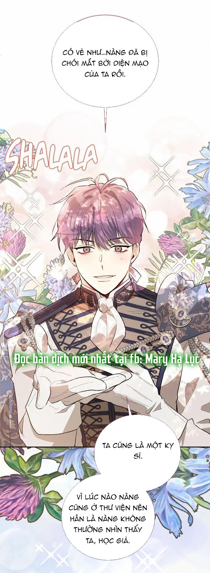 tôi là fan cứng hoàng tử chapter 74.2 26