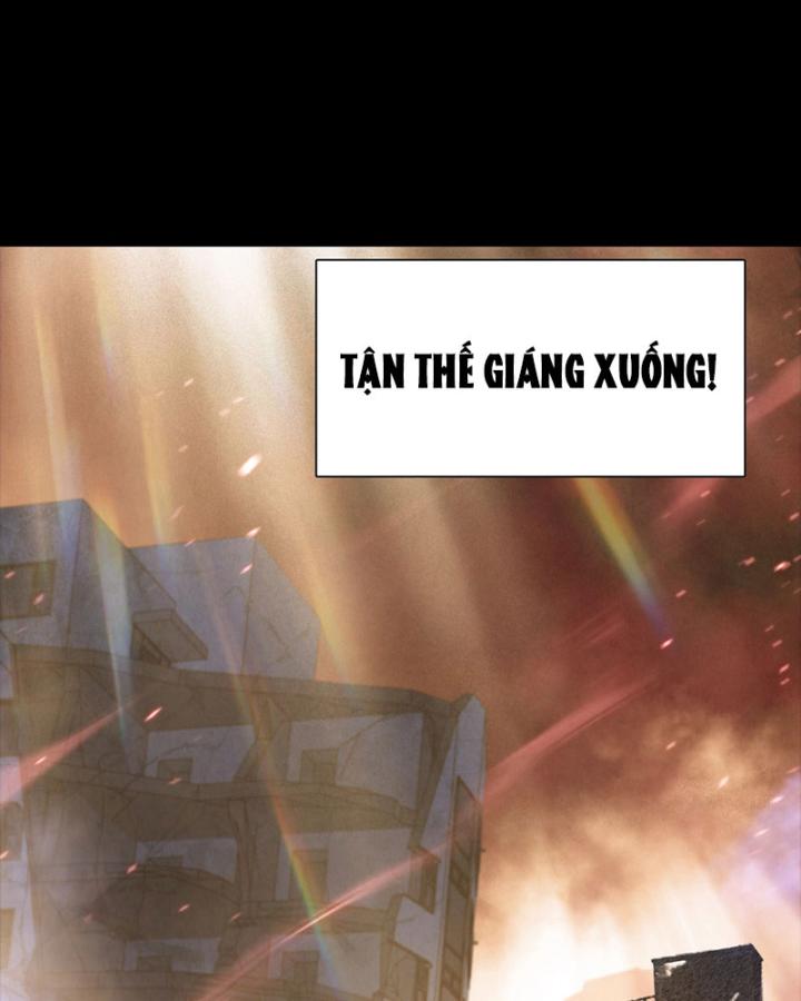 kẻ tàn nhẫn ngày tận thế: bắt đầu dự trữ hàng tỉ tấn vật tư chapter 1 36