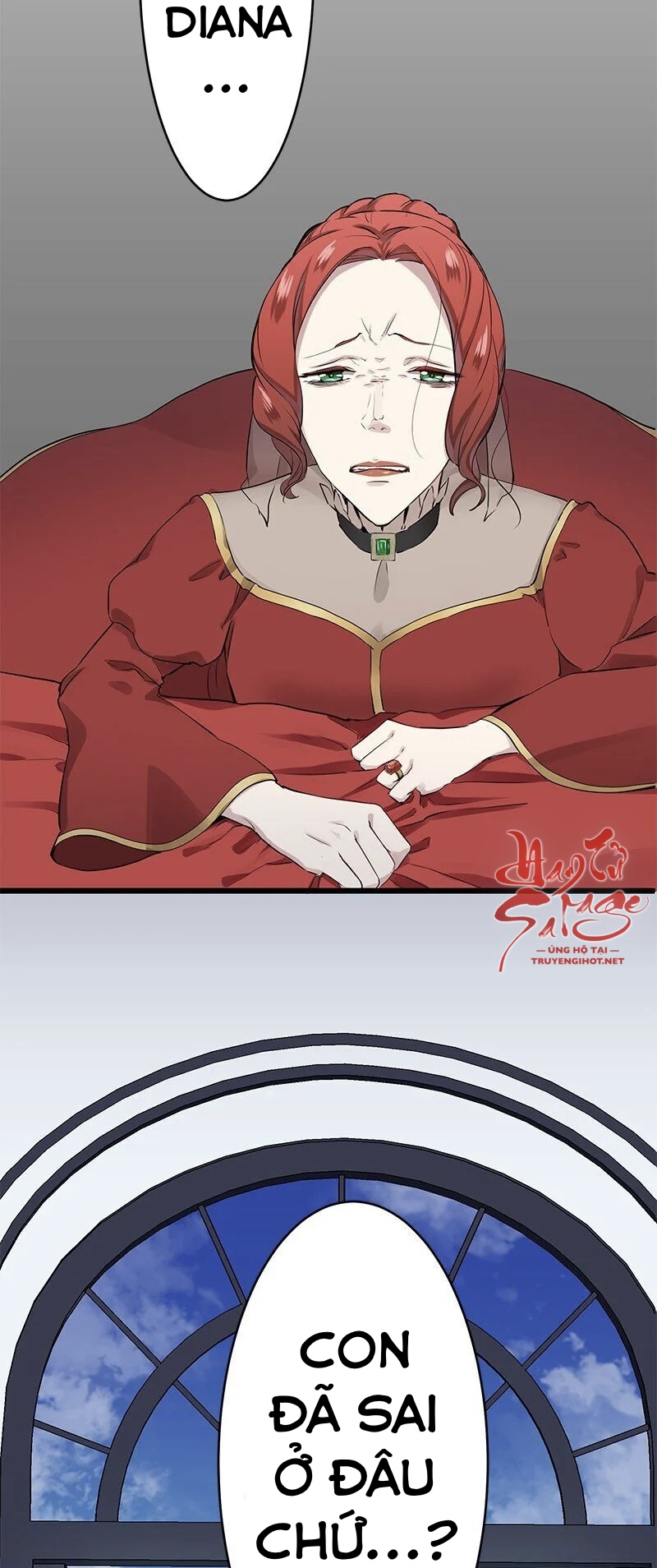 nullitas~nàng dâu giả dối~ chapter 25.2 11