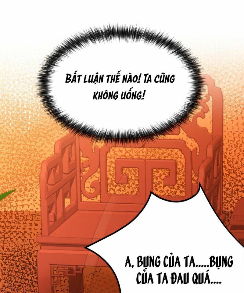 ta phải làm hoàng hậu chapter 6 10