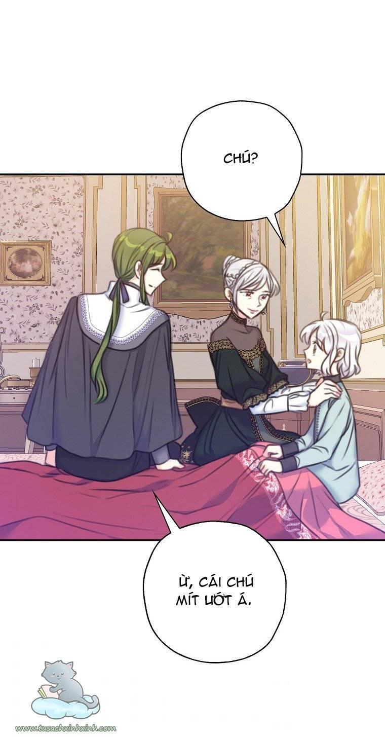 tôi sinh ra là con gái ác nữ chapter 23 45