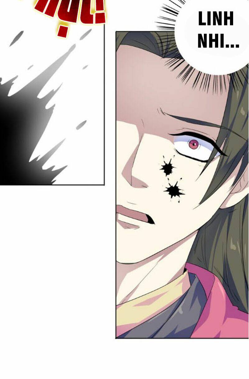 nghịch thiên đại thần chapter 41 8