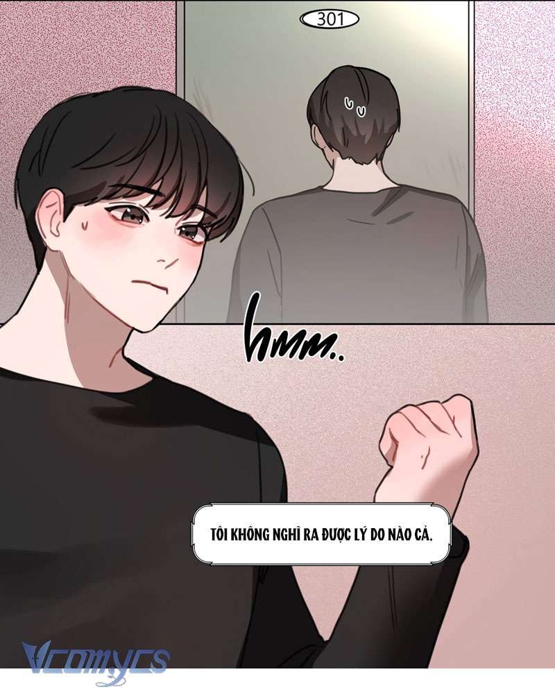 sát nhân nhà bên chapter 9 21