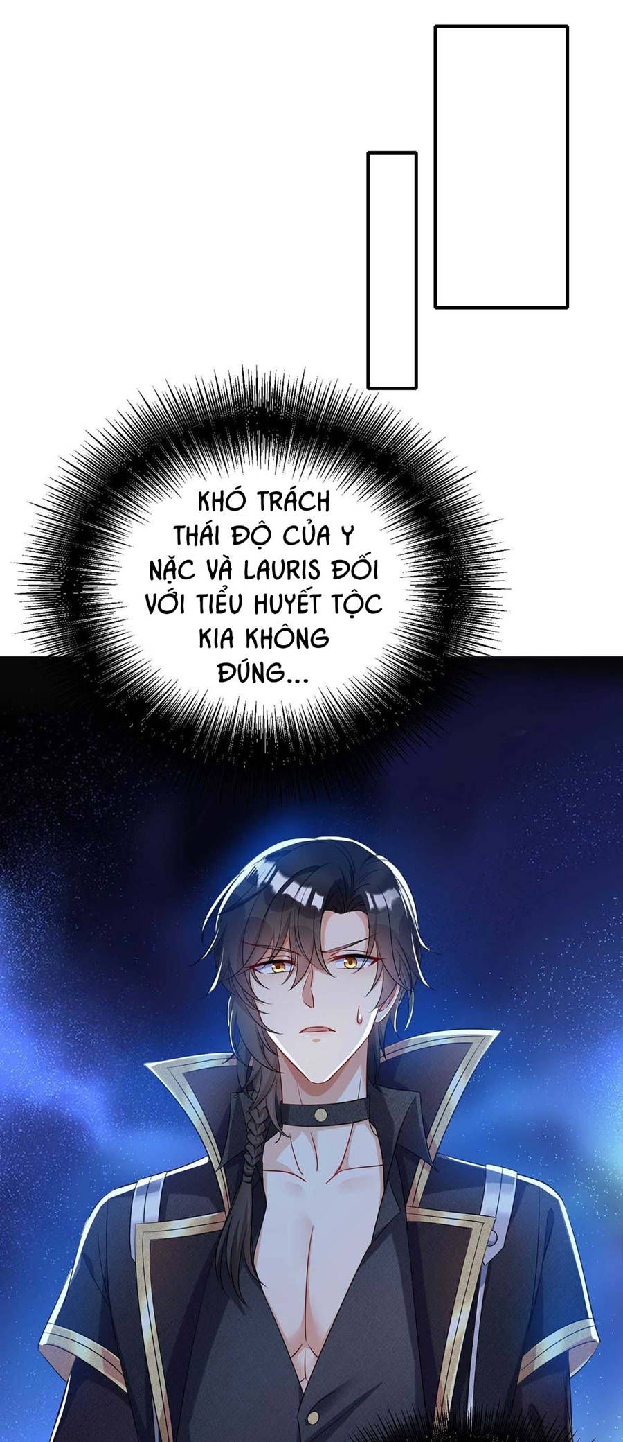 rước sói vào nhà chapter 16 7