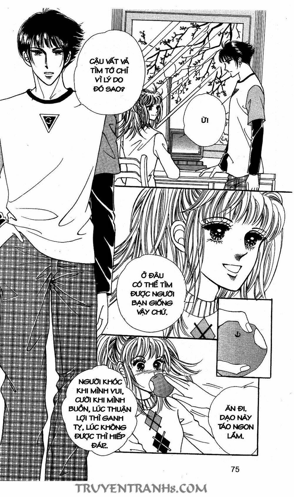 lọ lem kén rể chapter 51 26