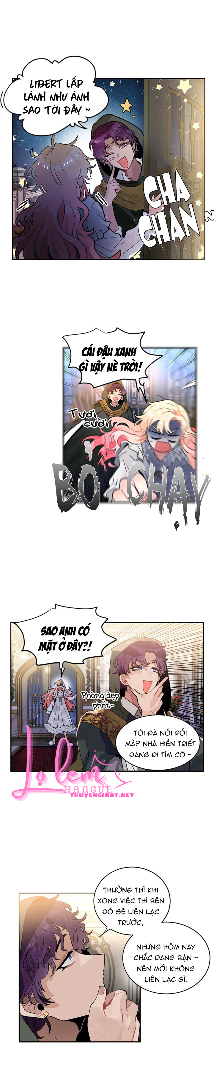 cho em về nhà đi anh chapter 17.2 6