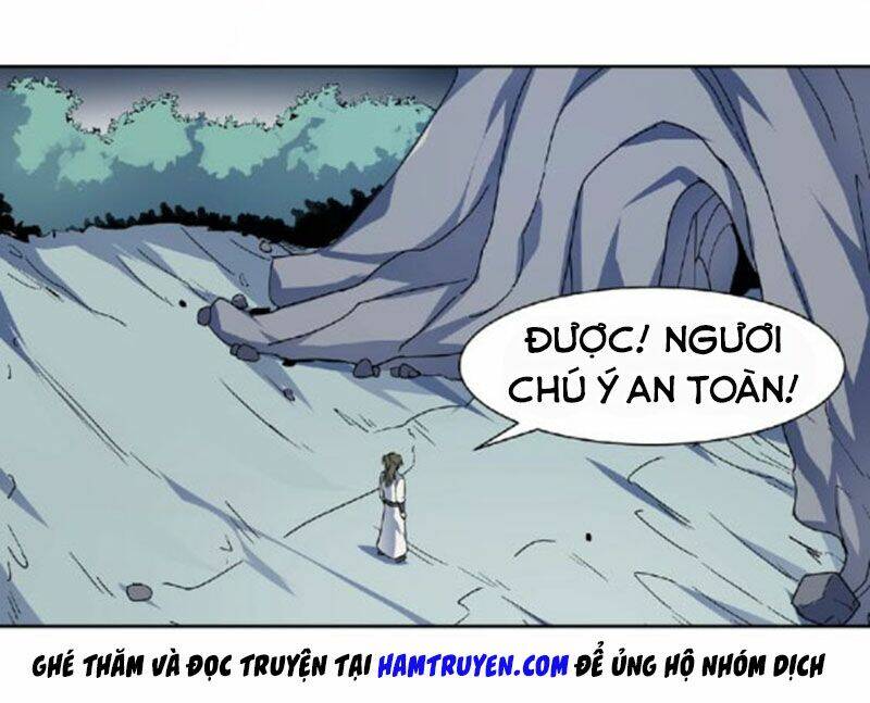 nghịch thiên đại thần chapter 52 12