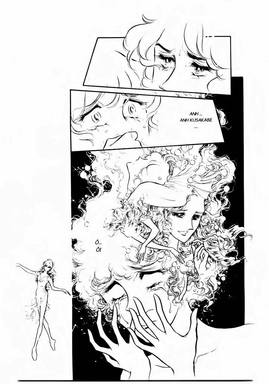 swan - vũ khúc thiên nga chapter 57 4