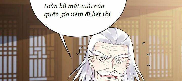 độc phi thần y quá kiêu ngạo chapter 56 14