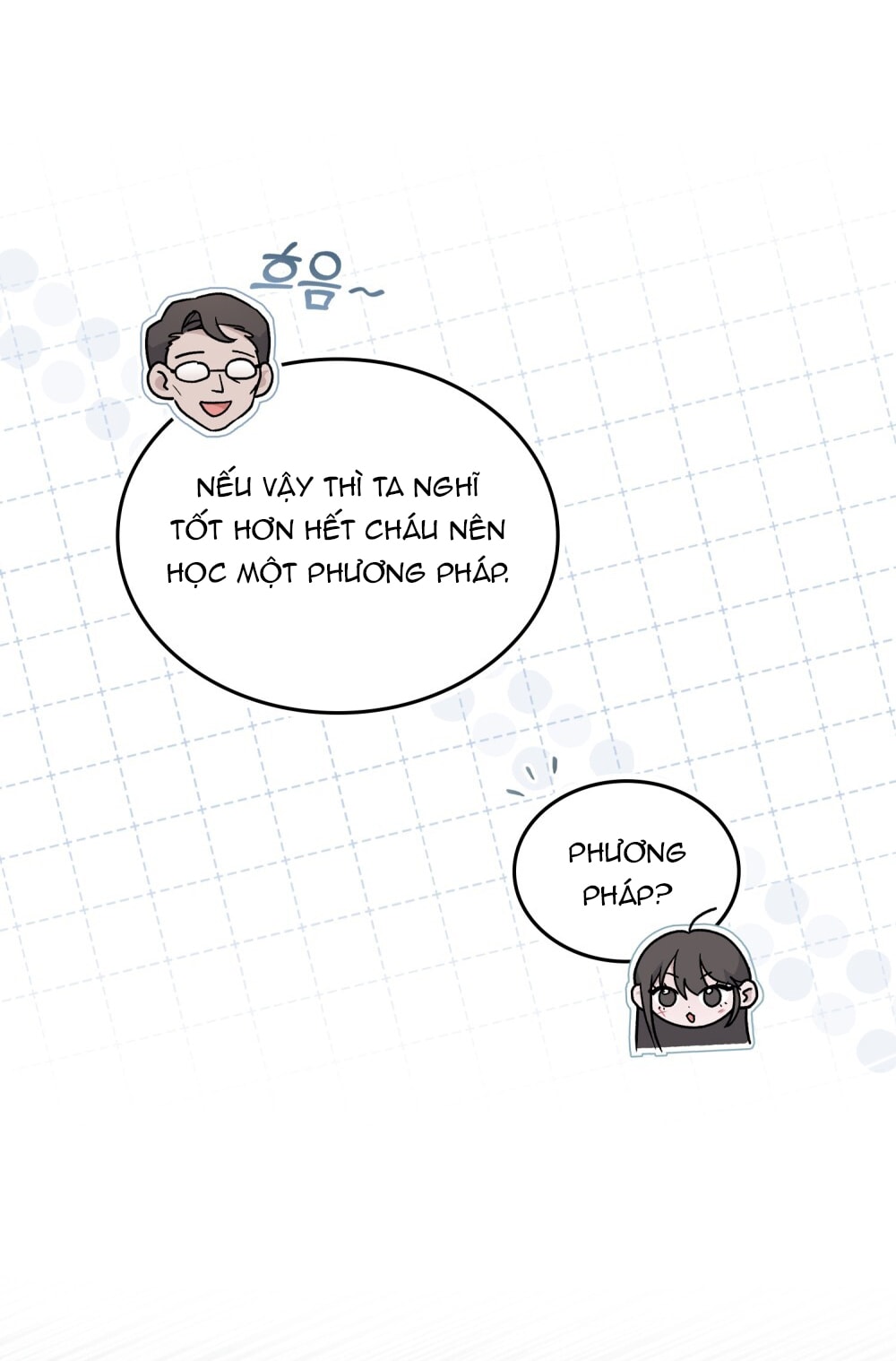 merry psycho chapter 0 23