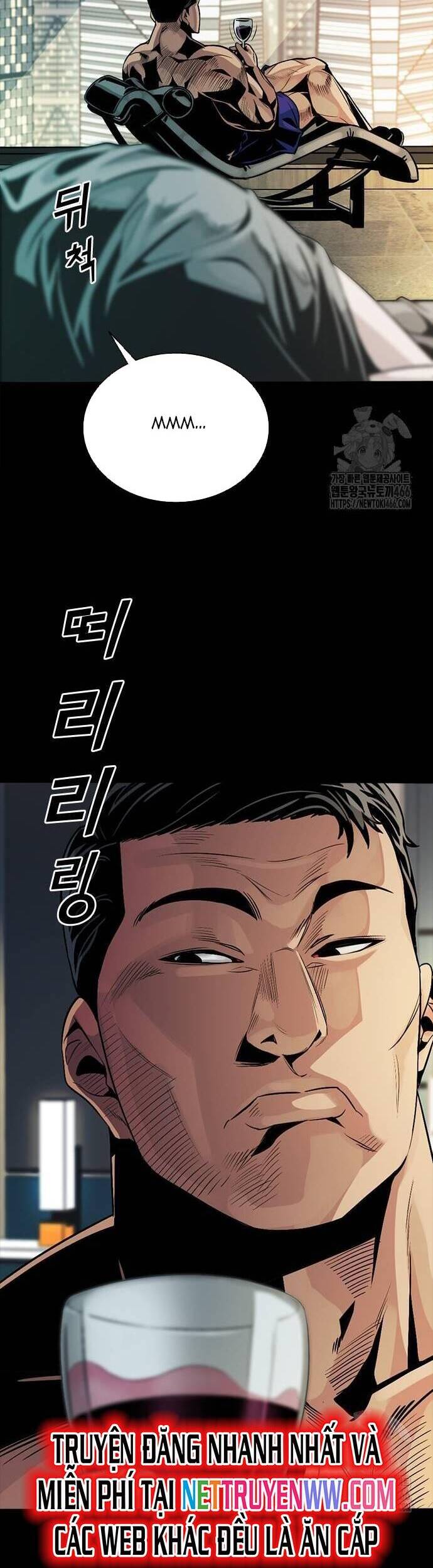 thế hệ bất hảo chapter 4 4