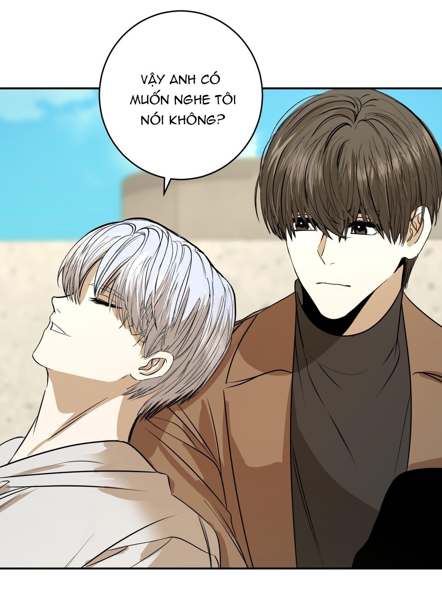 Tuyển Tập Manhwa Dằm Khăm Chapter 77 -Tôi chết 1 69