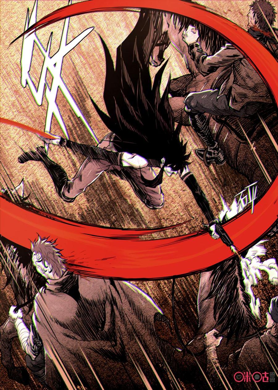 hành trình hậu tận thế chapter 25 11