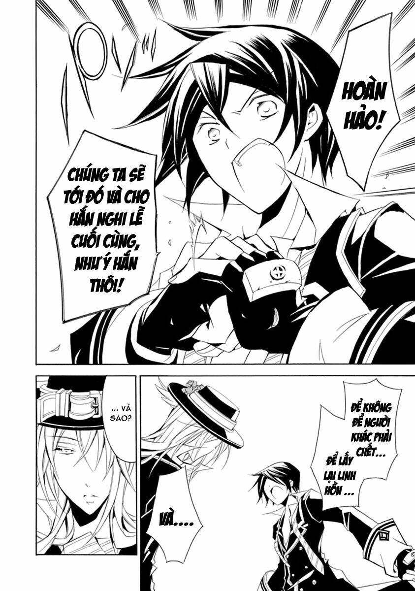 sougiya ridoru - undertaker riddle chapter 9 39