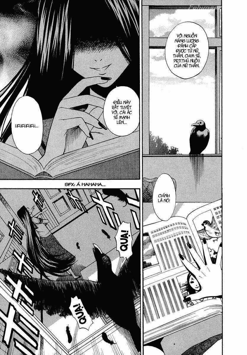 pinku de pinku chapter 4 4