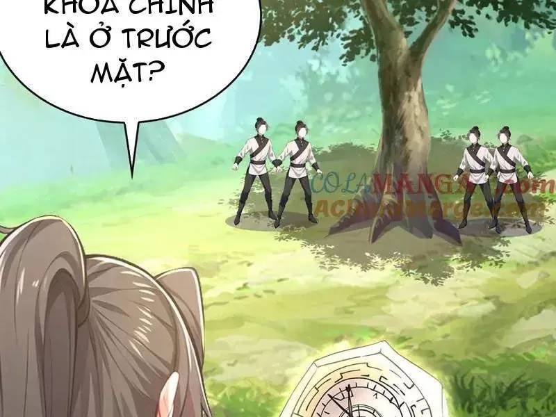 đồ đệ thăng cấp, ta nằm không cũng mạnh chapter 33 133