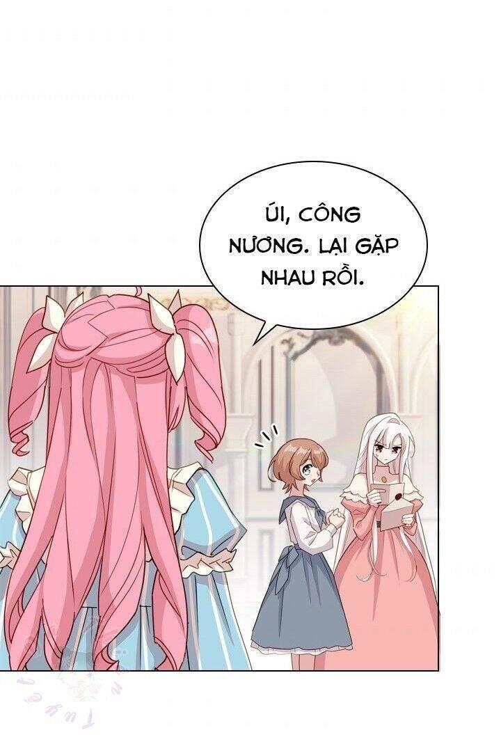 để yên cho tiểu thư hiền chapter 9 7