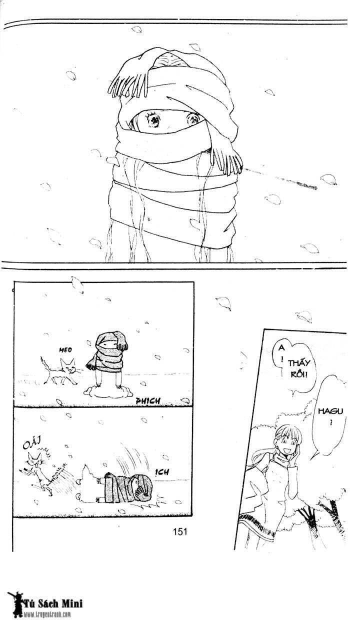 love n life chapter 20 27