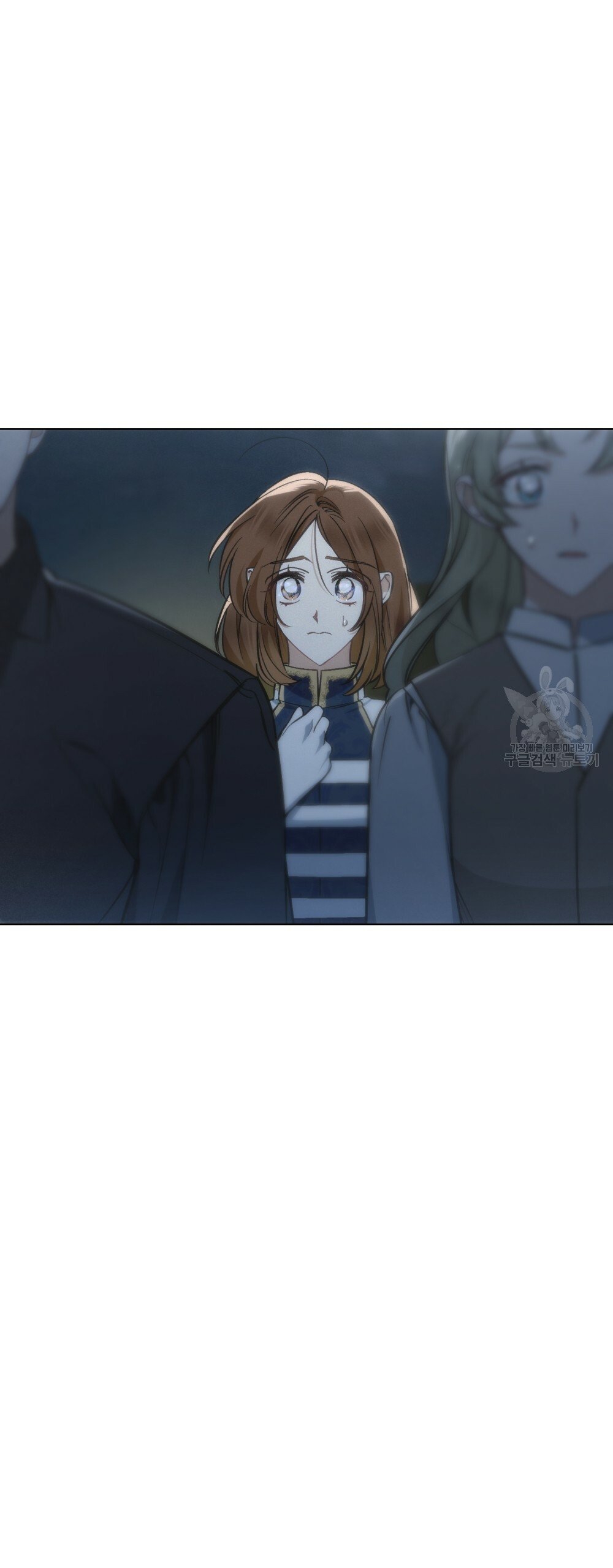 Thanh Gươm của Evangeline chapter 16.2 6